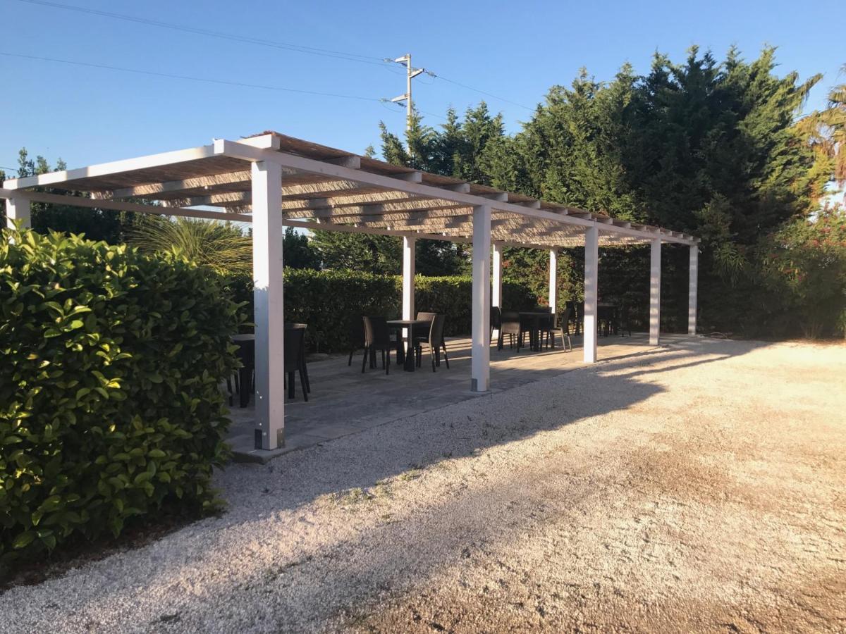 Agriturismo Serafina Otranto Exterior photo