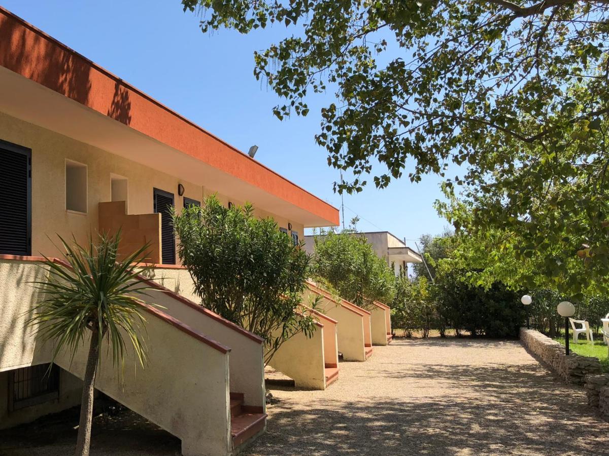 Agriturismo Serafina Otranto Exterior photo