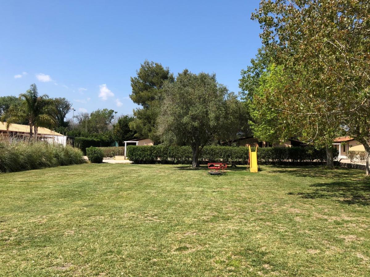 Agriturismo Serafina Otranto Exterior photo