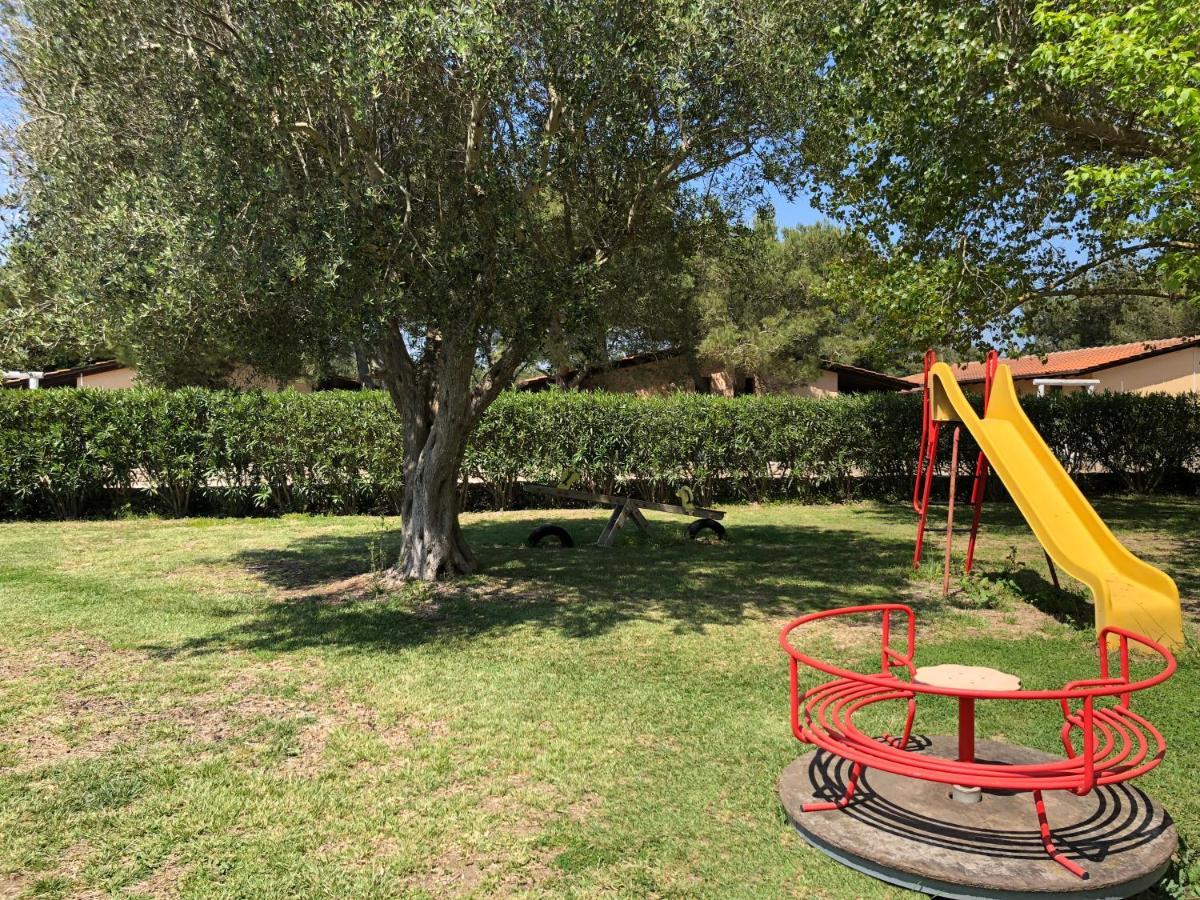 Agriturismo Serafina Otranto Exterior photo