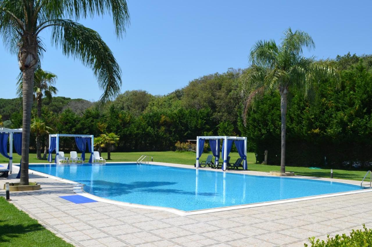 Agriturismo Serafina Otranto Exterior photo