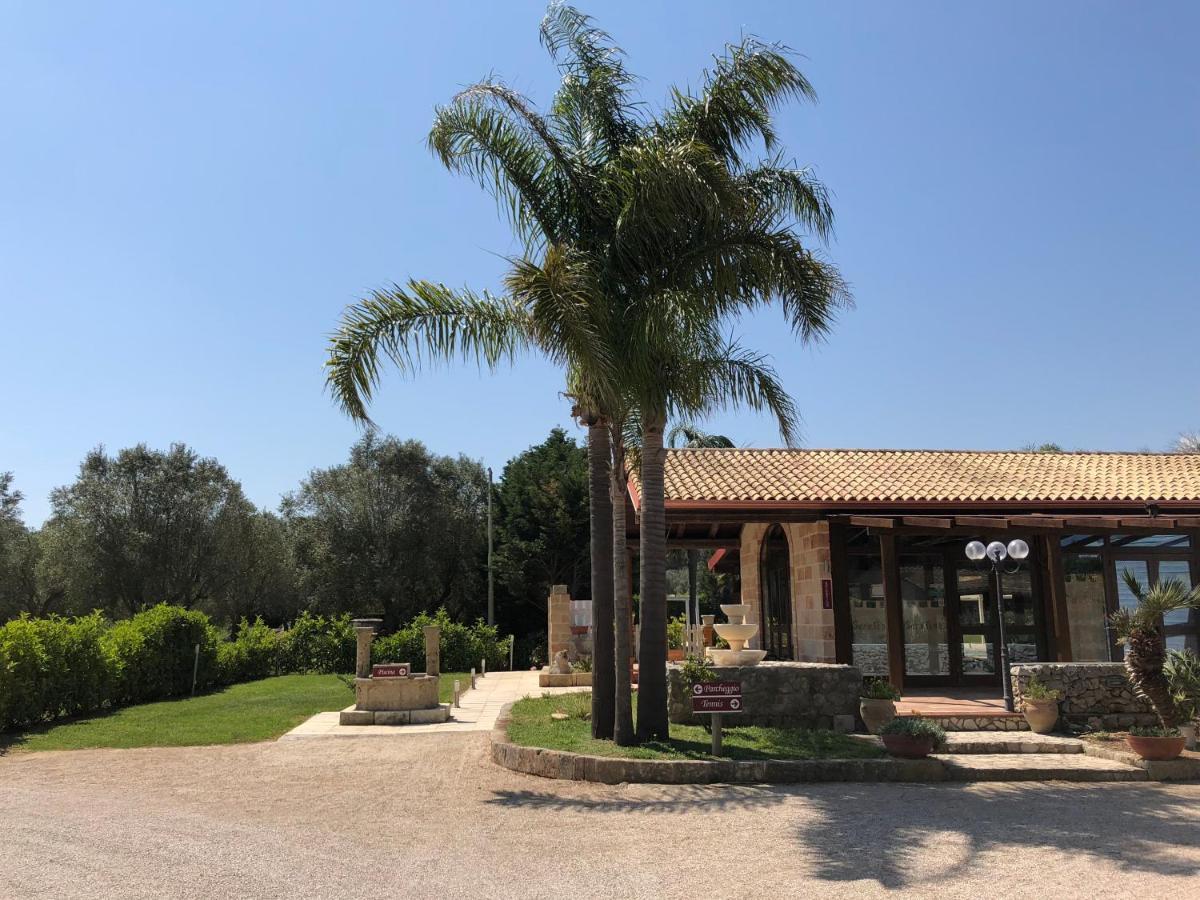 Agriturismo Serafina Otranto Exterior photo