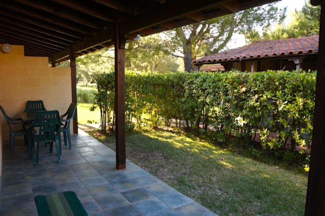Agriturismo Serafina Otranto Exterior photo