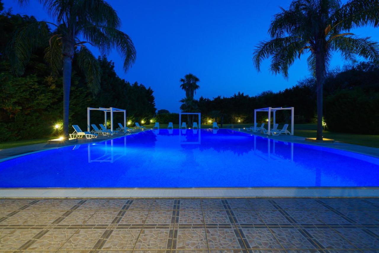 Agriturismo Serafina Otranto Exterior photo
