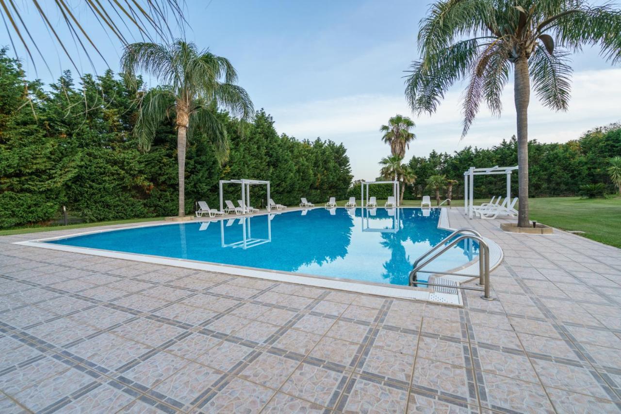 Agriturismo Serafina Otranto Exterior photo