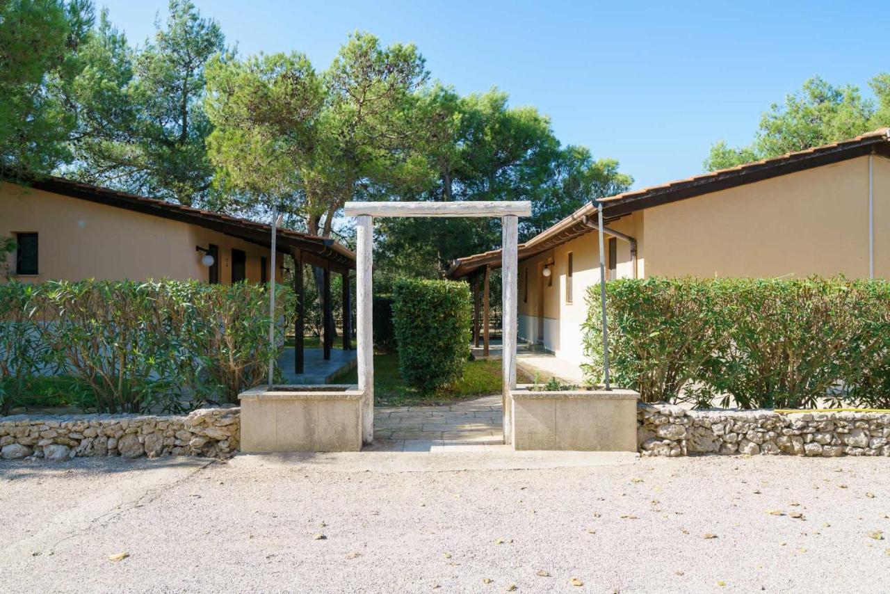 Agriturismo Serafina Otranto Exterior photo