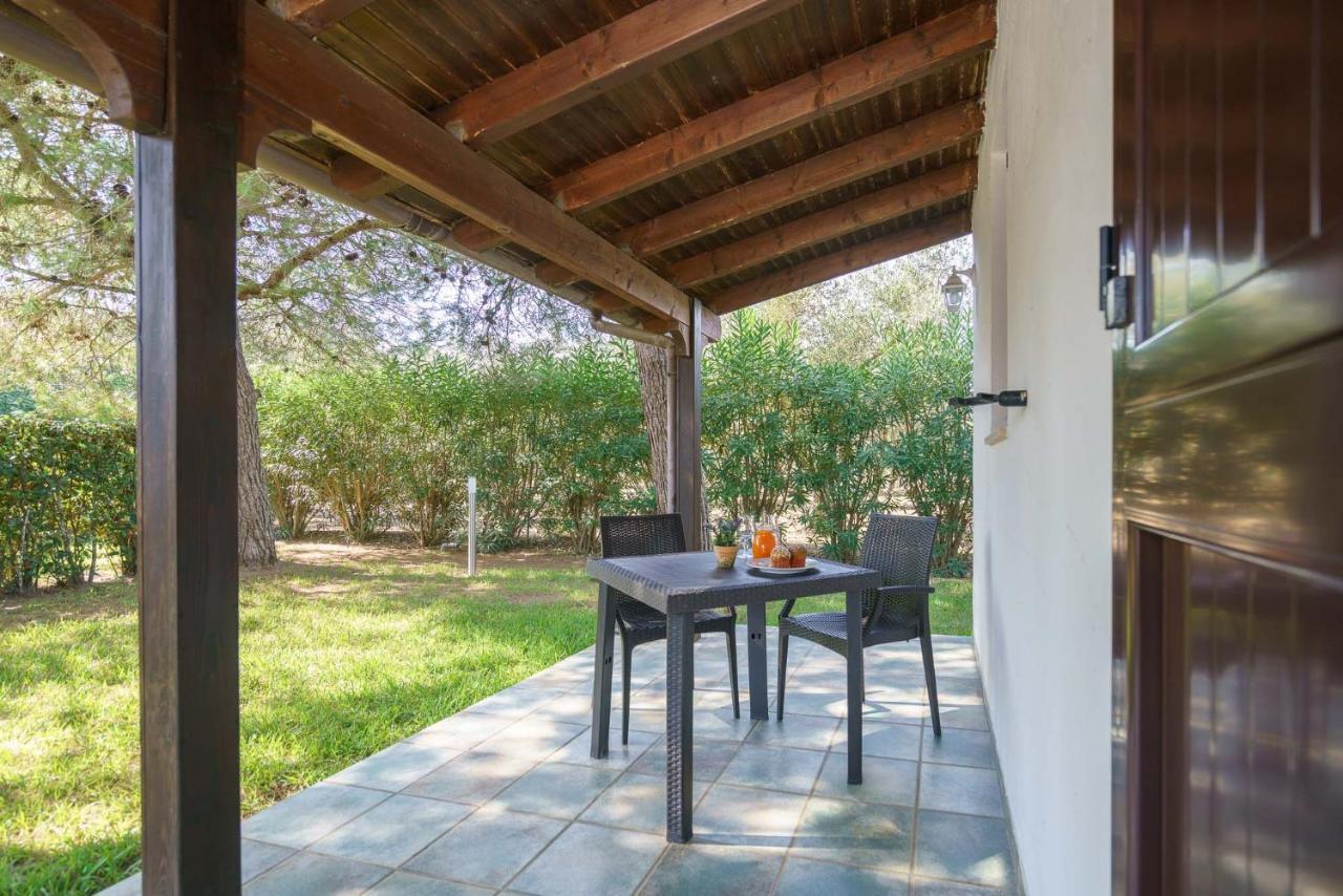 Agriturismo Serafina Otranto Exterior photo
