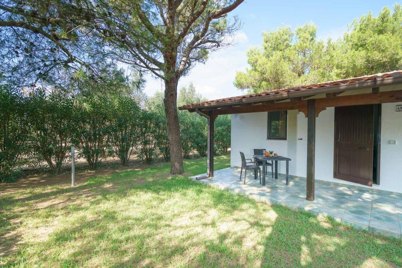 Agriturismo Serafina Otranto Exterior photo