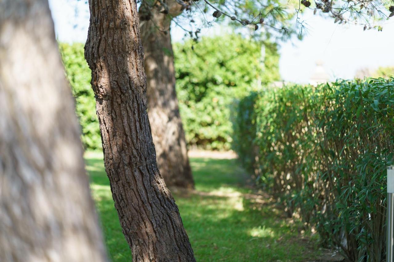 Agriturismo Serafina Otranto Exterior photo