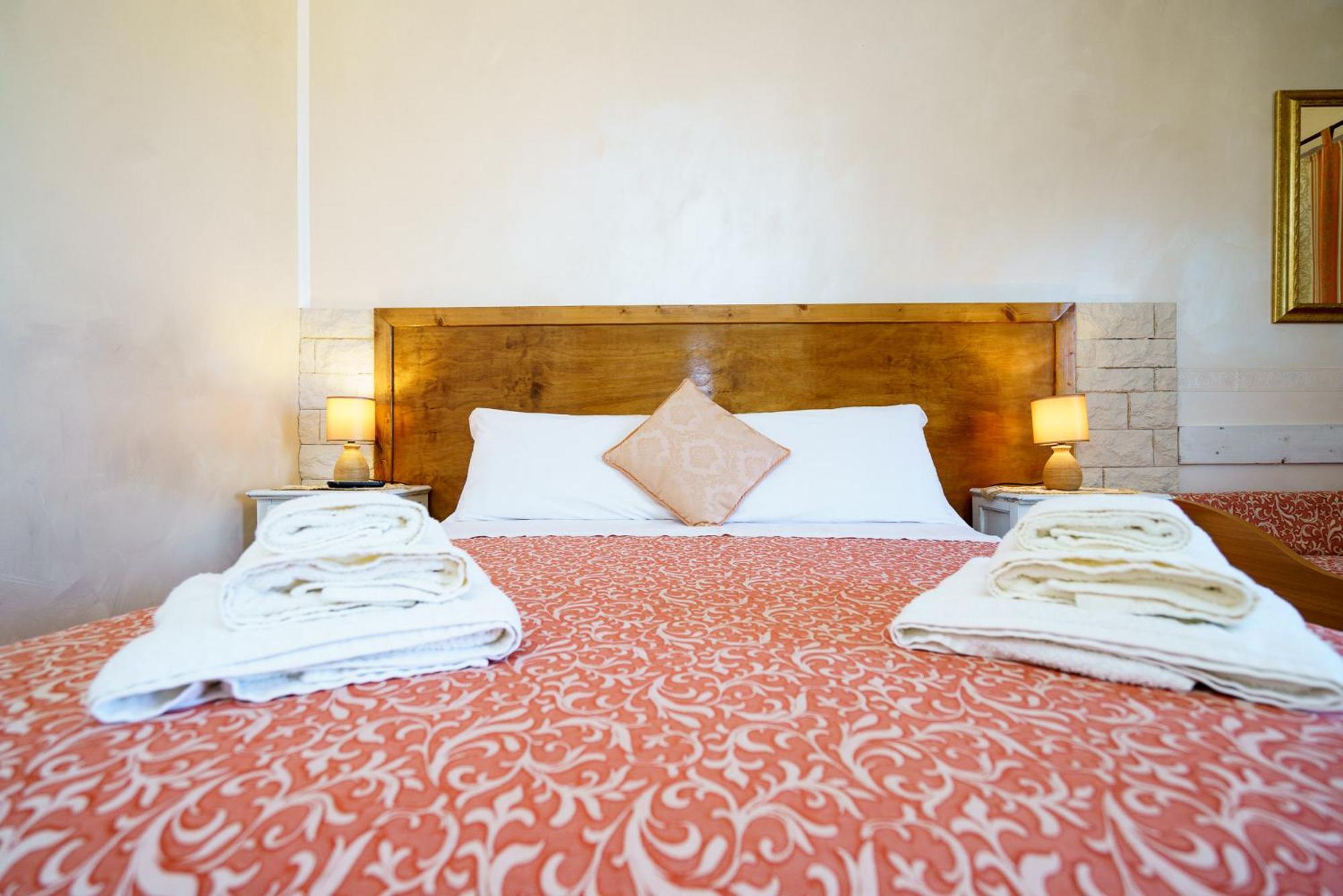 Agriturismo Serafina Otranto Exterior photo
