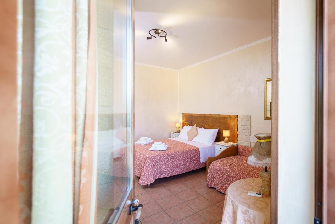 Agriturismo Serafina Otranto Exterior photo