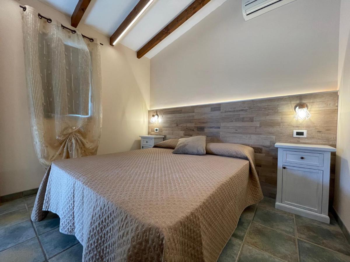 Agriturismo Serafina Otranto Exterior photo