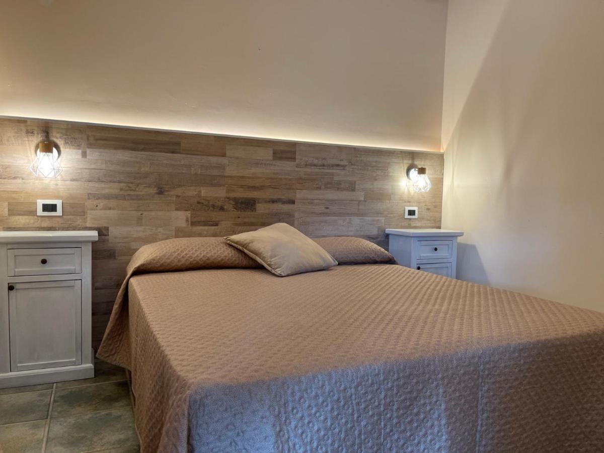 Agriturismo Serafina Otranto Exterior photo
