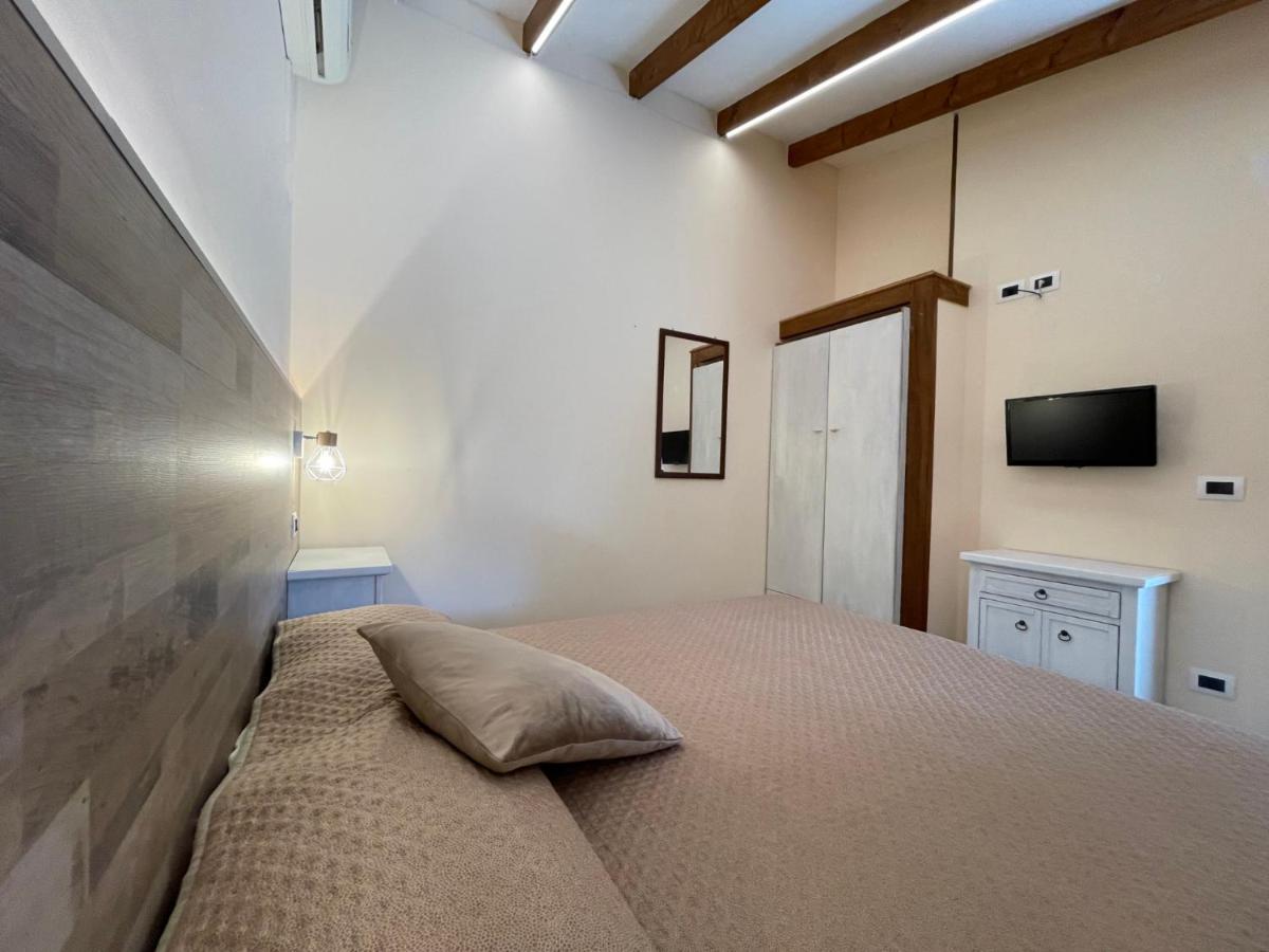 Agriturismo Serafina Otranto Exterior photo