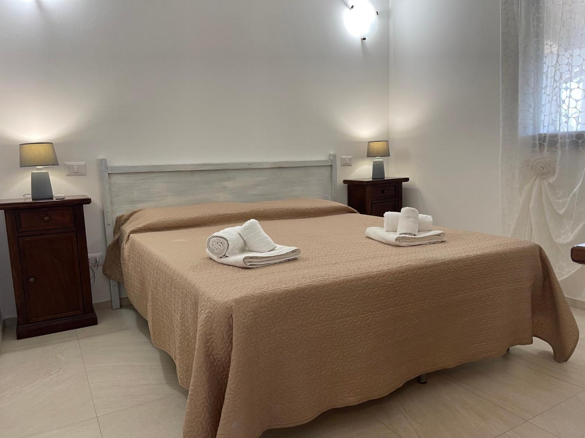 Agriturismo Serafina Otranto Room photo