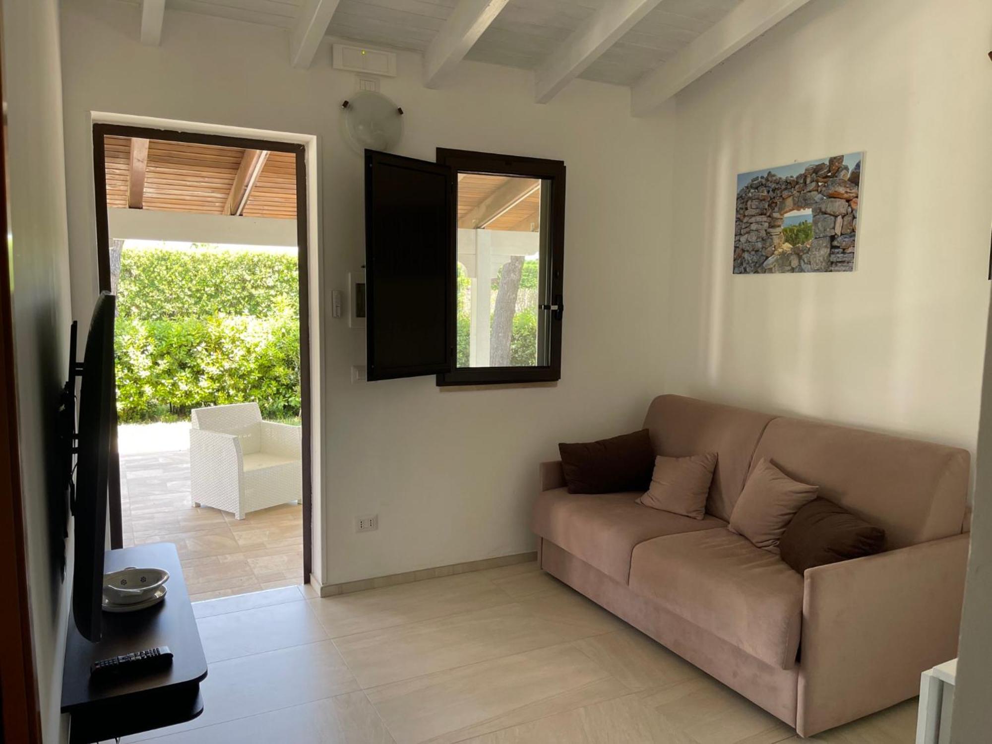 Agriturismo Serafina Otranto Room photo