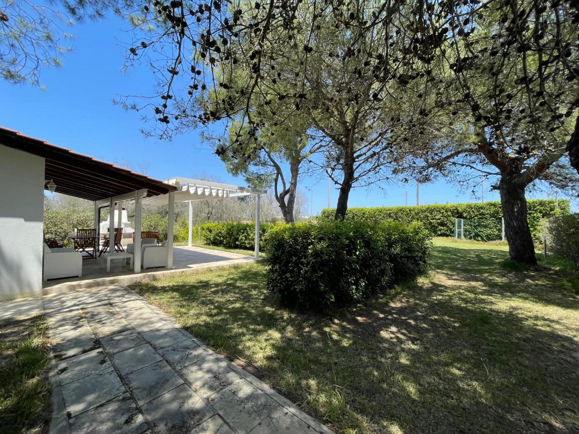 Agriturismo Serafina Otranto Room photo